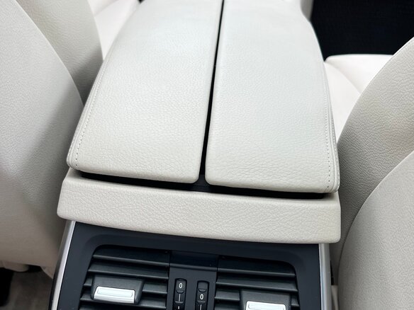 2012 BMW 5 серии Gran Turismo 535i xDrive VI (F10/F11/F07), серый, 1949000 рублей - вид 8