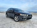 2008 Mitsubishi Lancer X, серый, 799000 рублей - вид 11