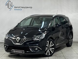 Renault Scenic Grand IV