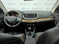 2026 Lada (ВАЗ) Vesta Cross I Рестайлинг (NG), серый - вид 7