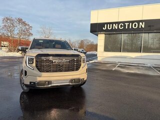 2026 GMC Sierra Crew Cab IV Рестайлинг, бежевый, 11340000 рублей, вид 2