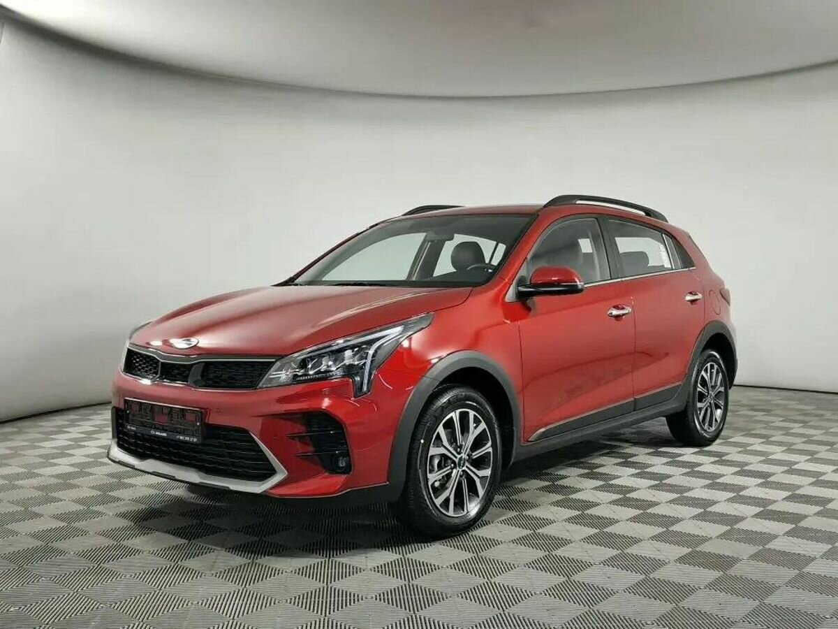 Solaris KRX