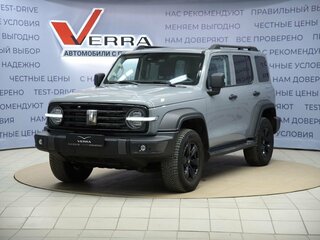 2023 Tank 300 I, серый, 3140000 рублей, вид 1