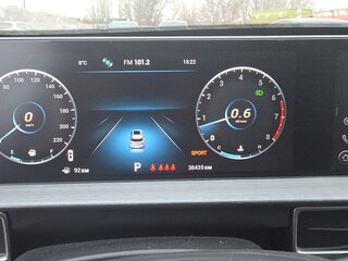 2023 Chery Tiggo 7 Pro Max I, чёрный, 1890000 рублей, вид 5