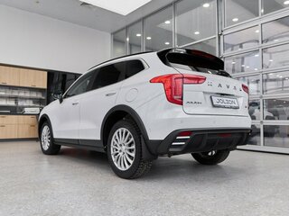 2025 Haval Jolion I Рестайлинг, белый, 2849000 рублей, вид 5