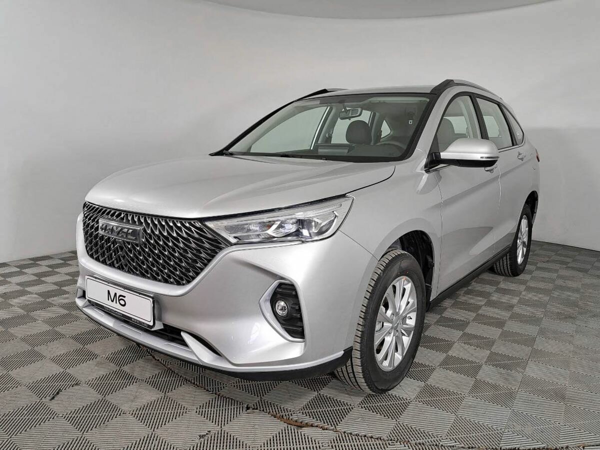 Haval M6 II