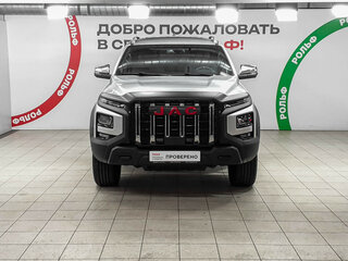 2024 JAC T9, серый, 3270000 рублей, вид 2
