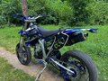 2010 Yamaha WR450F, синий, 530000 рублей - вид 6