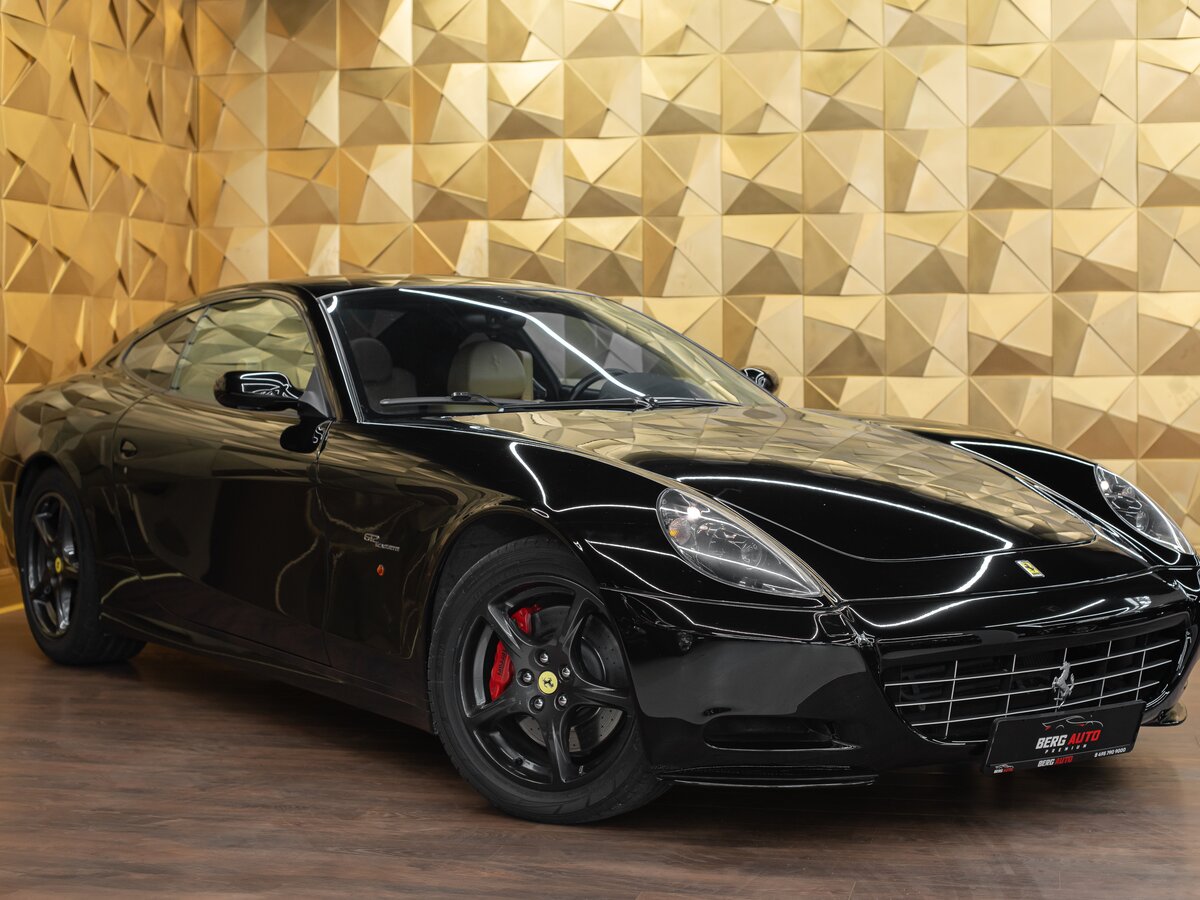 Ferrari 612