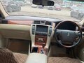 2004 Toyota Crown XII (S180), белый, 1000000 рублей - вид 5
