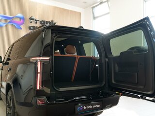 2024 Rox 01, чёрный, 7300000 рублей, вид 5
