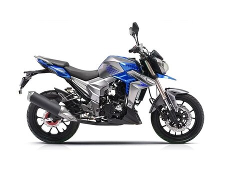 2026 Regulmoto T-Leopard 300, зелёный, 221200 рублей, вид 1