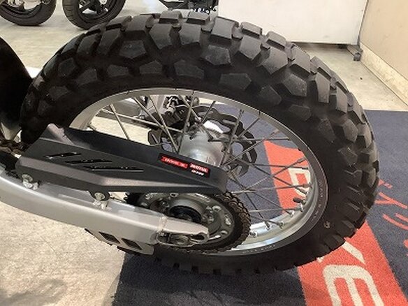 2016 Yamaha WR250R, белый, 785000 рублей - вид 32