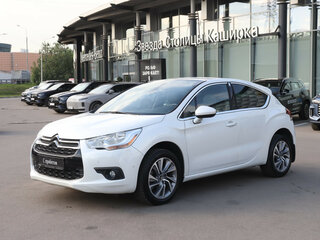 Citroen DS4