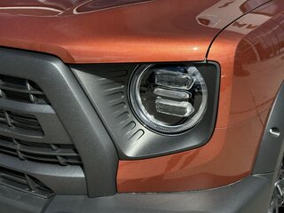 2026 Haval Dargo X I, оранжевый, 3799000 рублей, вид 2