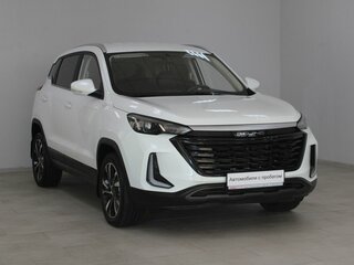 BAIC X35