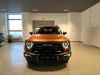 2026 Haval Dargo X I, оранжевый, 3499000 рублей, вид 1