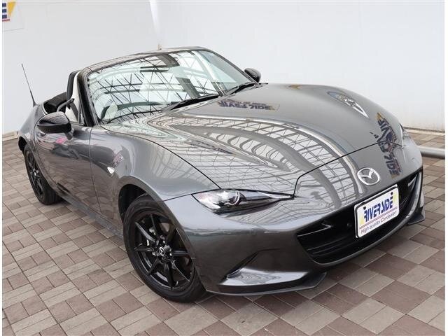 Mazda Roadster IV (ND)
