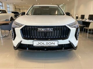 2026 Haval Jolion I Рестайлинг, белый, 2449000 рублей, вид 1