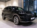 2026 Haval F7 II, чёрный - вид 3