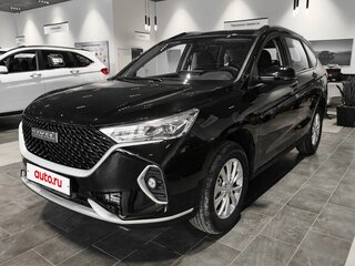 2026 Haval M6 II, чёрный, 2299000 рублей, вид 1