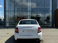 2026 Lada (ВАЗ) Granta I Рестайлинг, белый - вид 5