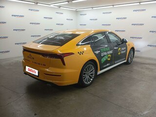 2023 FAW Bestune B70 I, белый, 1114350 рублей, вид 3