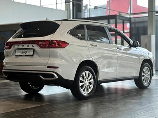 2026 Haval M6 II, белый, 2449000 рублей, вид 3