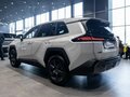 2026 Toyota RAV4 VI (XA60), чёрный - вид 4