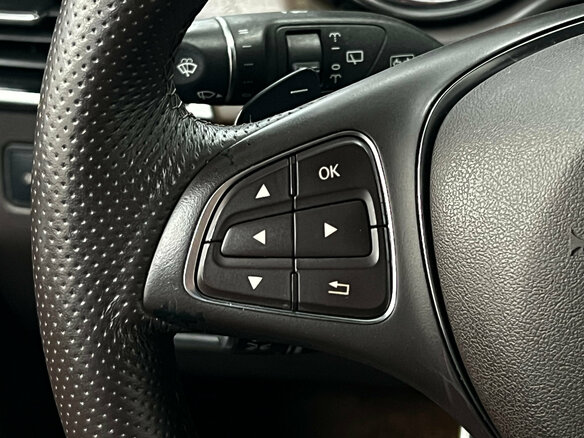 2018 Mercedes-Benz GLE 350 d I (W166), серый, 3800000 рублей - вид 16