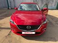2015 Mazda 6 III (GJ), красный, 2000000 рублей