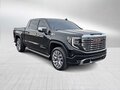 2026 GMC Sierra Crew Cab IV Рестайлинг, чёрный, 7965489 рублей - вид 3