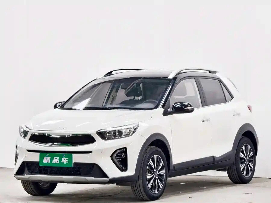 Kia KX1