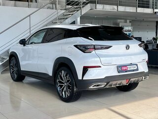 2023 Changan UNI-T I, белый, 2219900 рублей, вид 4