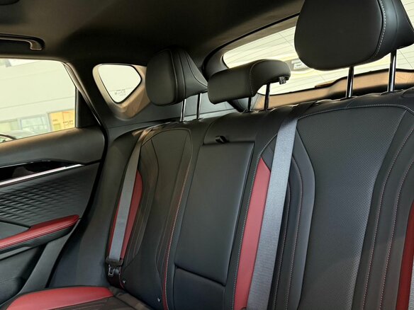 2026 Belgee X50+, серебристый, 2675990 рублей - вид 5