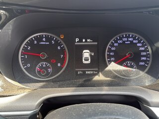 2021 Kia K5 III, белый, 1424000 рублей, вид 4