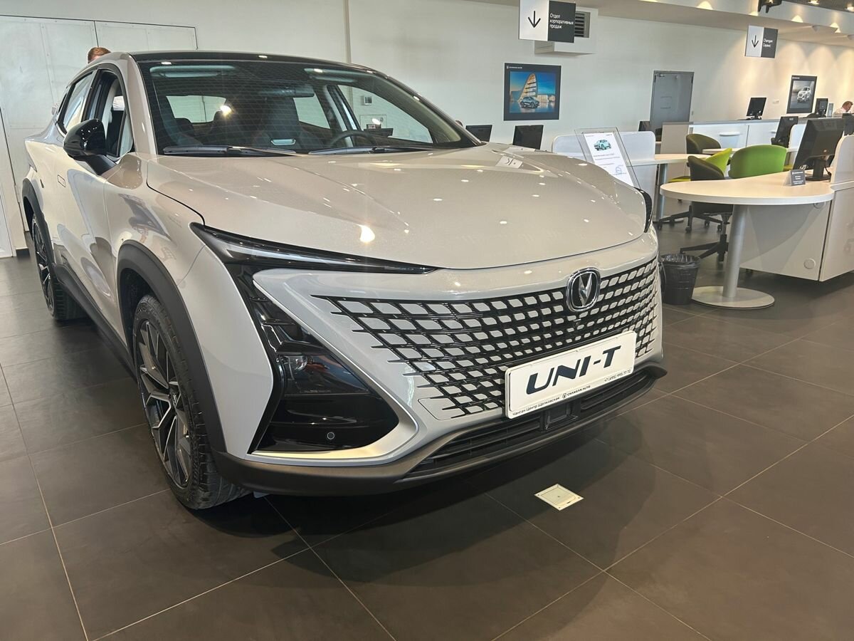 Changan UNI-T I