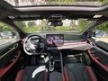 2026 Geely Coolray I Рестайлинг 2, пурпурный, 2899990 рублей - вид 11