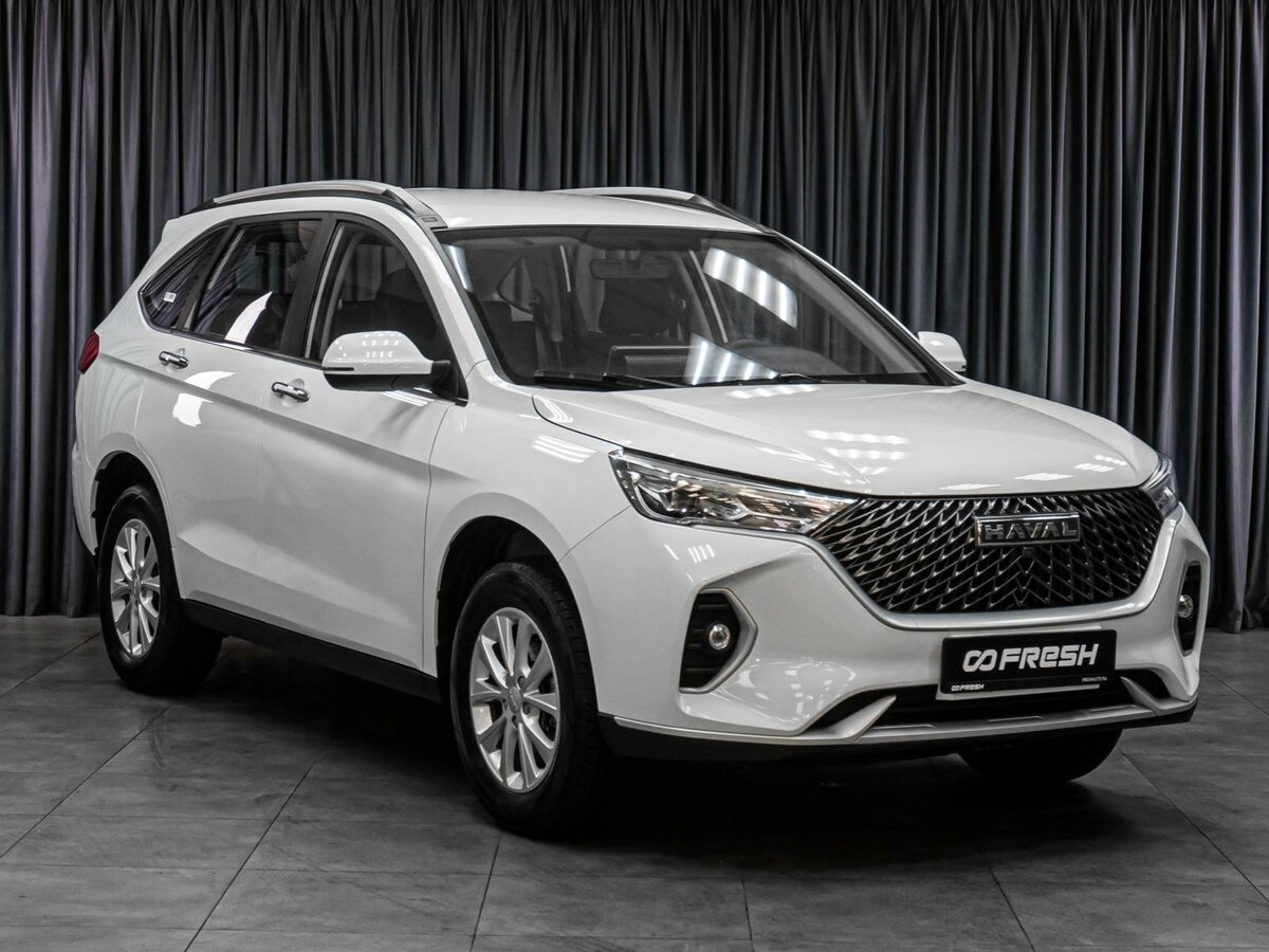 Haval M6 II