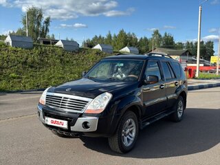 2007 Derways Aurora, чёрный, 400000 рублей, вид 2