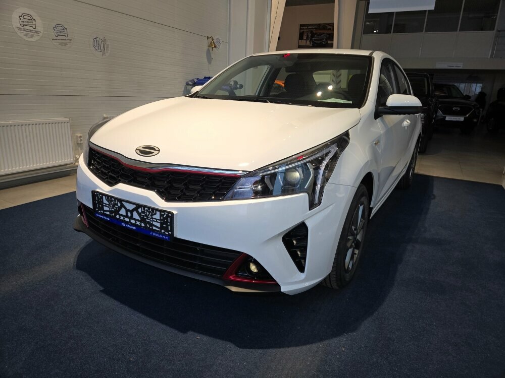 Solaris KRS