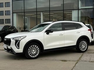 2026 Haval Jolion I Рестайлинг 2, белый, 2899000 рублей, вид 1