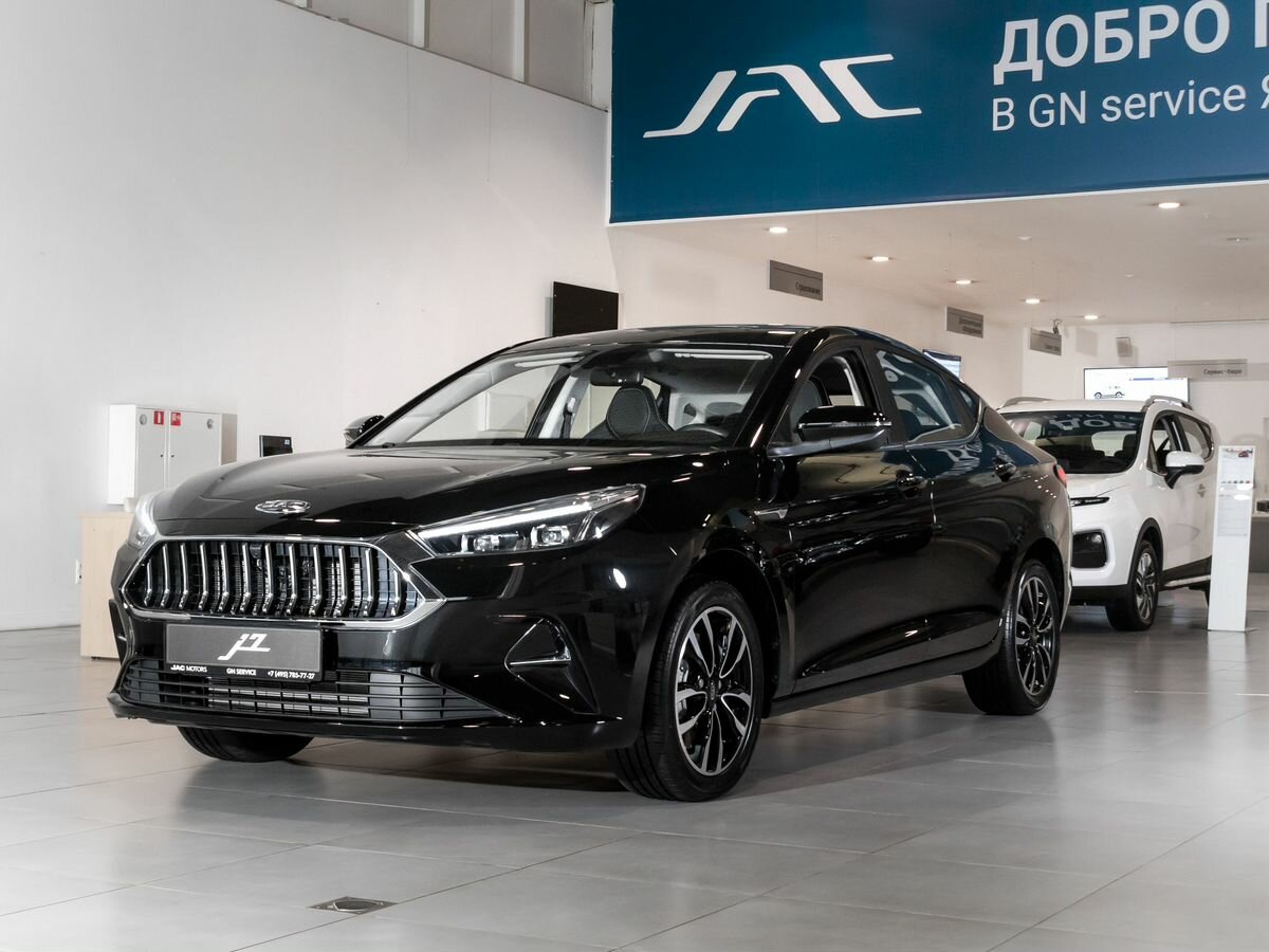 JAC J7 I