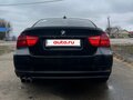 2008 BMW 3 серии 325i V (E90/E91/E92/E93) Рестайлинг, чёрный, 725000 рублей - вид 6