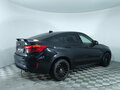 2015 BMW X6 M II (F86), чёрный, 3600000 рублей - вид 4