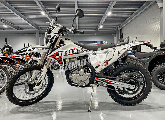 JHL ELX300