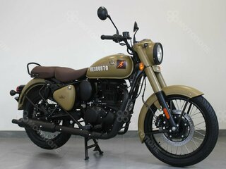 Royal Enfield Classic 350 5 2024 493 000