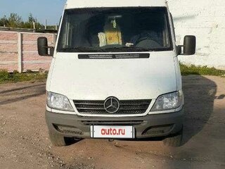 Sprinter 2005 best sale olx