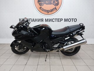 Kawasaki zzr 2024 1400 olx