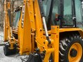 2024 JCB 3DX, жёлтый, 10600000 рублей - вид 11